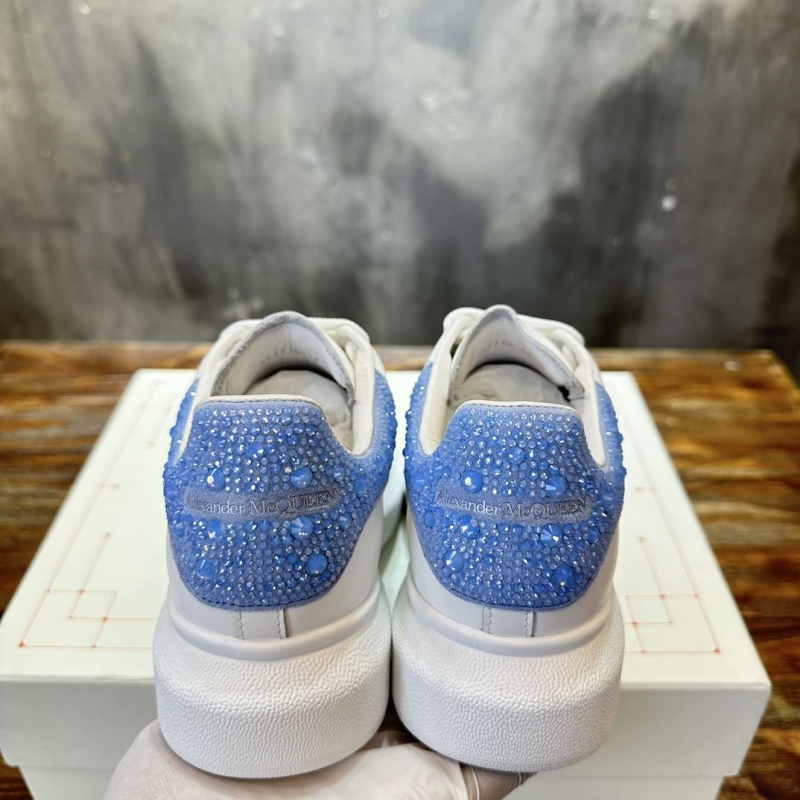 alexander M*Q*en casual shoes